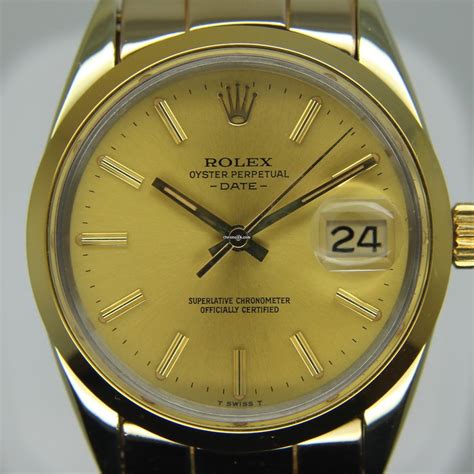 rolex royal oyster perpetual